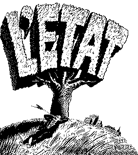 etat - Image